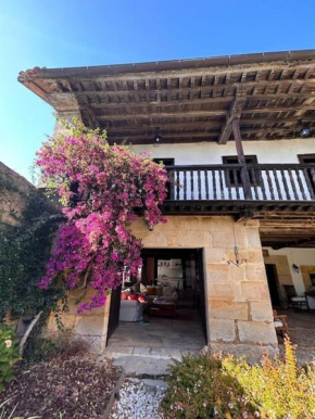 Casona con encanto, siglo XVIII